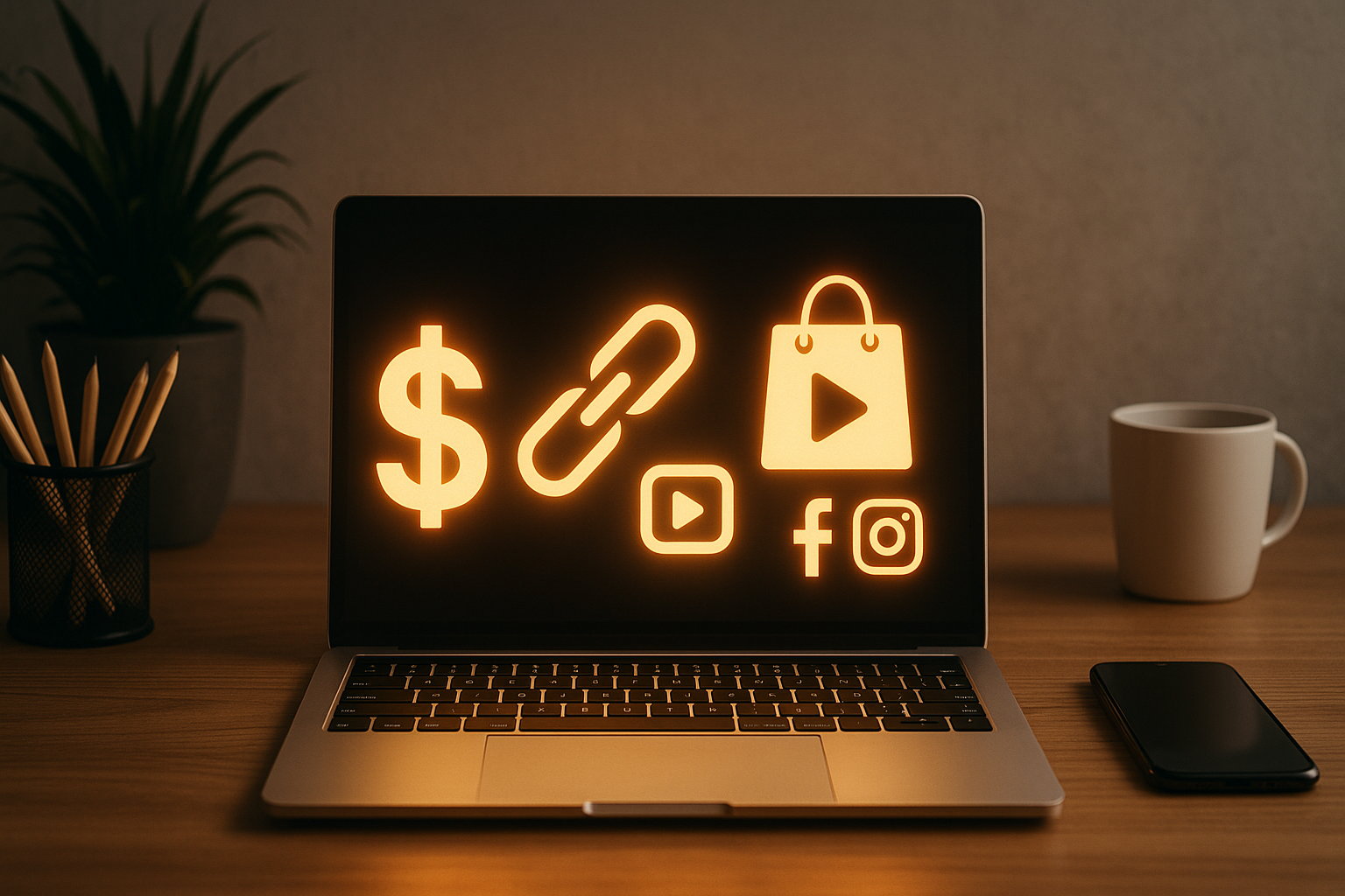 Tổng Hợp 10 Mô Hình Kinh Doanh Online Dễ Bắt Đầu Nhất