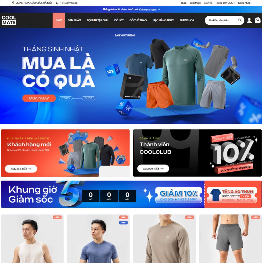 Bí Quyết Làm Website Giá Rẻ Dưới 500K