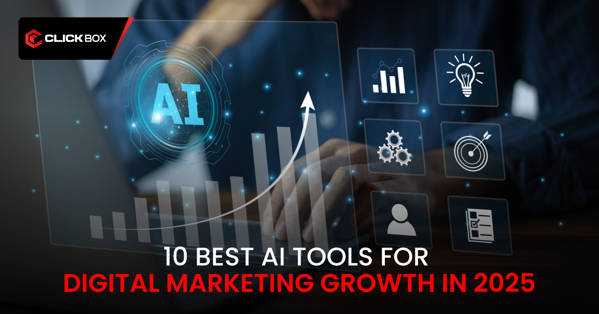 Sự Thay Đổi Của Marketing Nhờ Công Nghệ AI