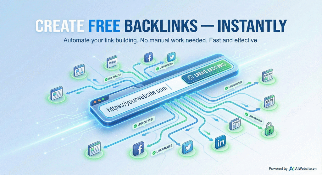 Backlink