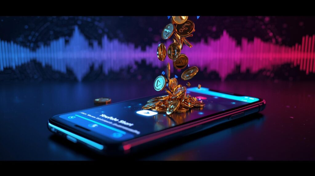 huong_dan_kiem_tien_thu_dong_tu_youtube_short