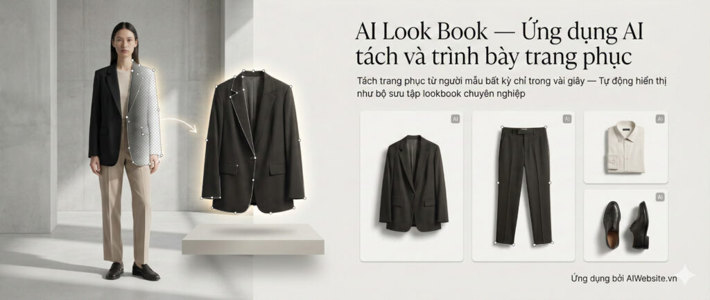 optimized-ai look book