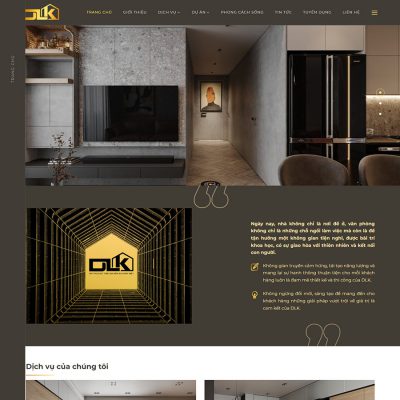 Theme wordpress nội thất 25