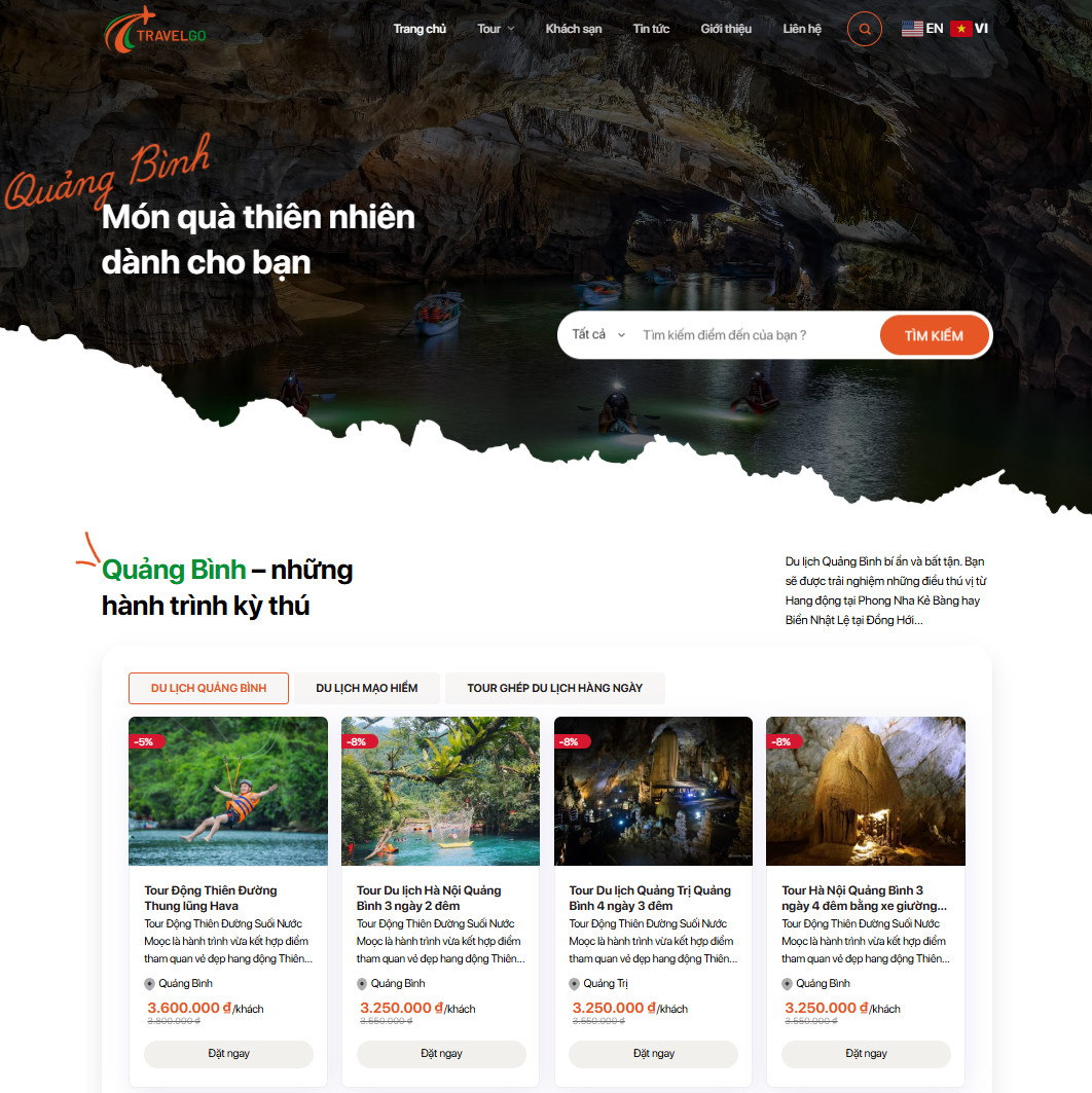 Theme wordpress du lịch cao cấp 27
