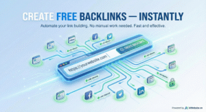 Backlink