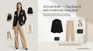 AI Look Book