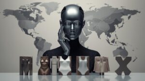 Grok Bị Hạn Chế Tạo Hình Ảnh