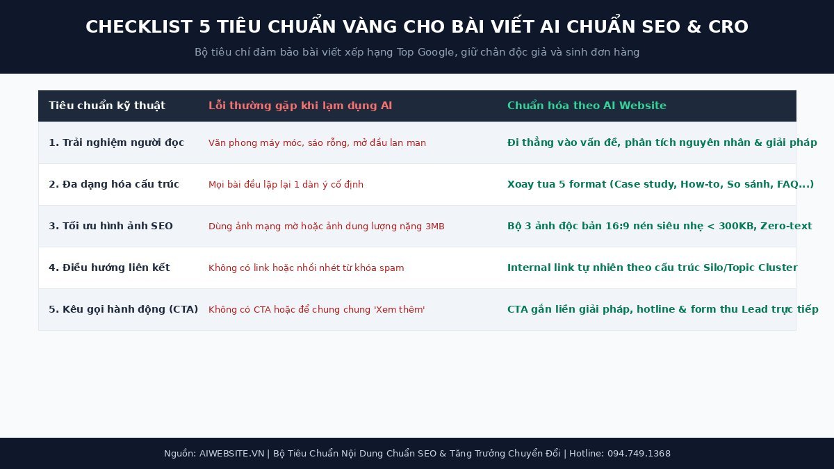 checklist-5-tieu-chuan-bai-viet-ai-chuan-seo-cro